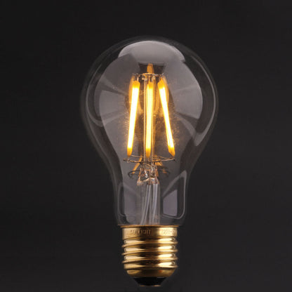 A60 LED Filament Bulb E27 - photo 12