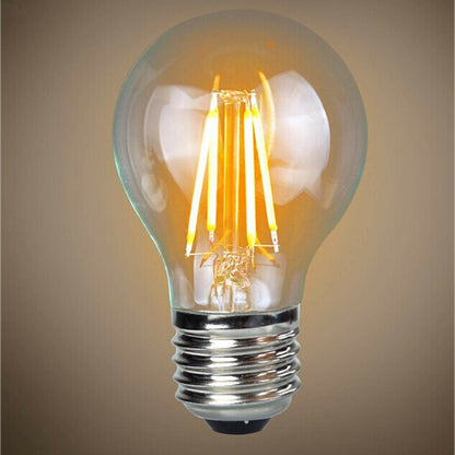 A60 LED Filament Bulb E27 - photo 13