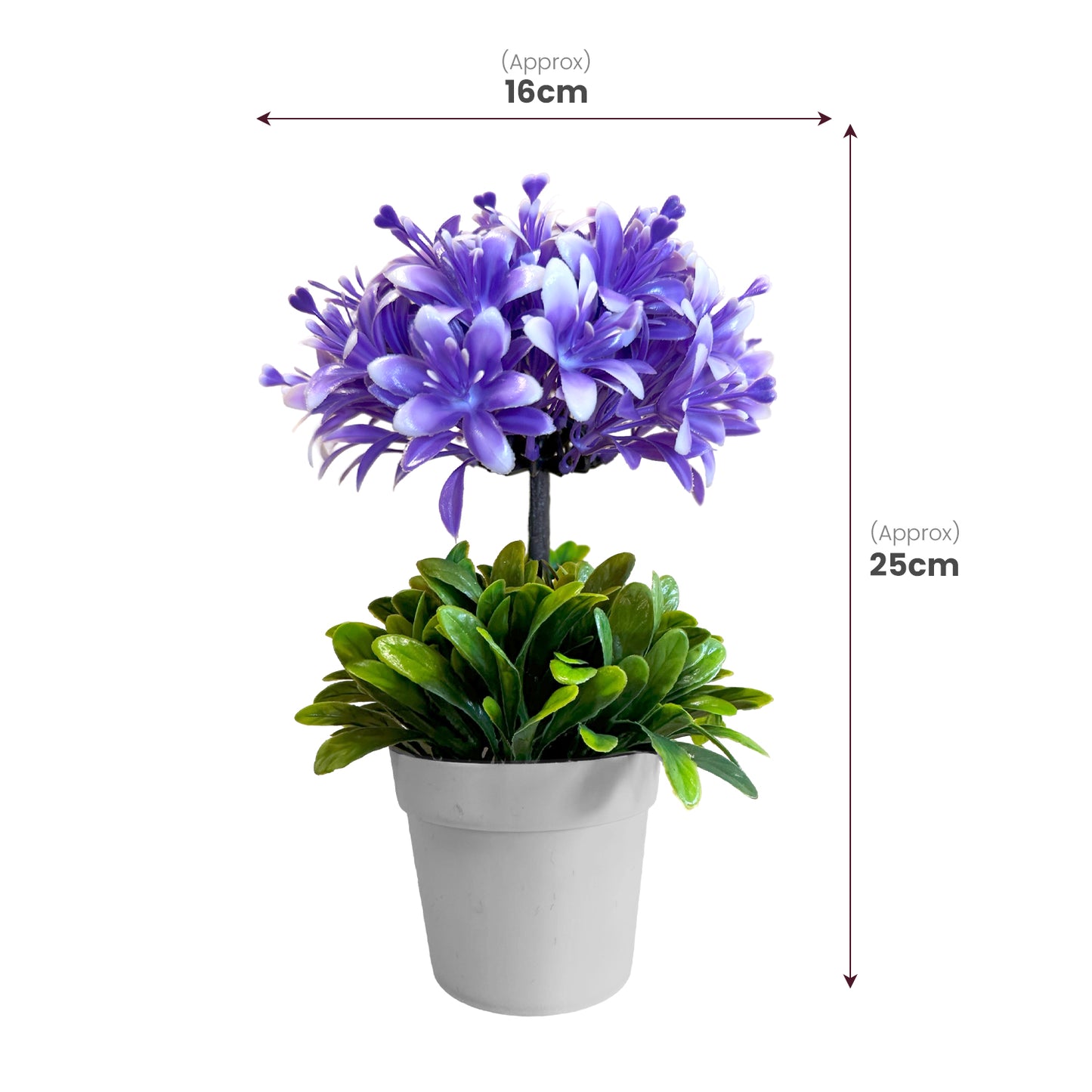 artificial flowers cheap