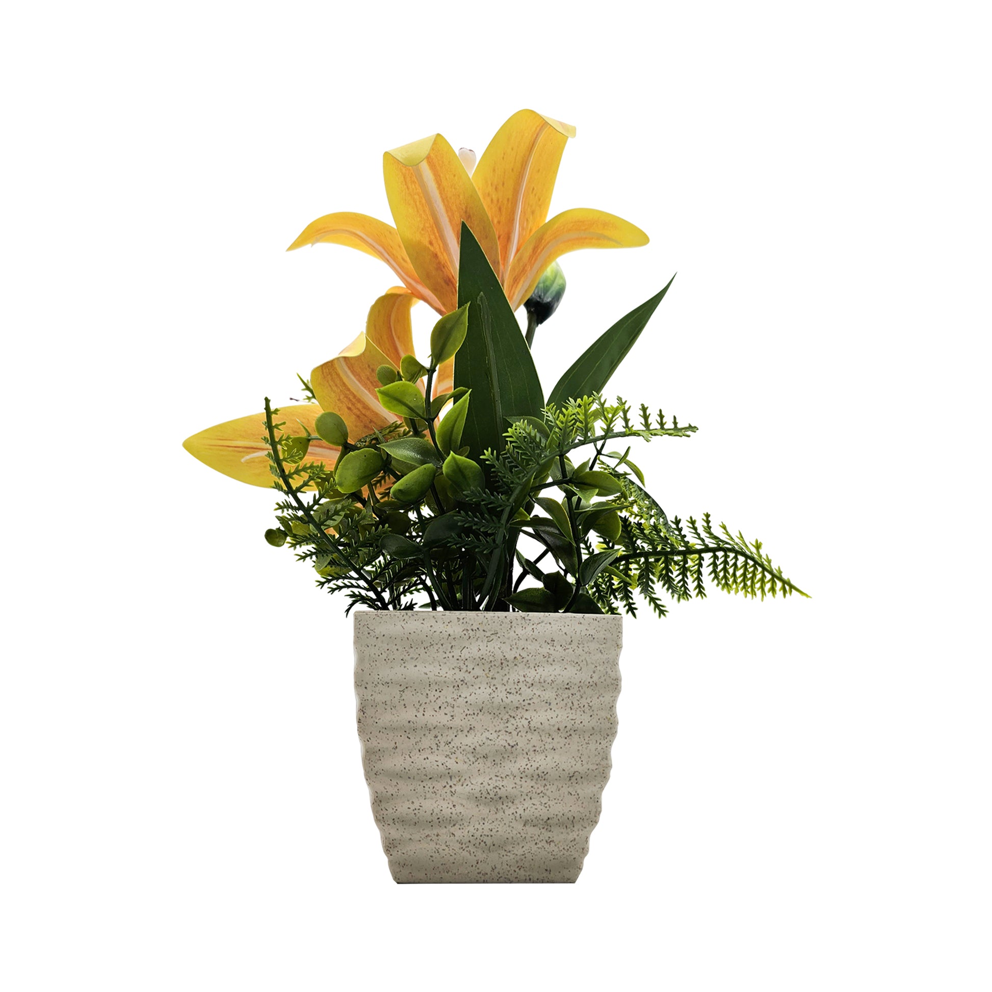 artificial standard plants