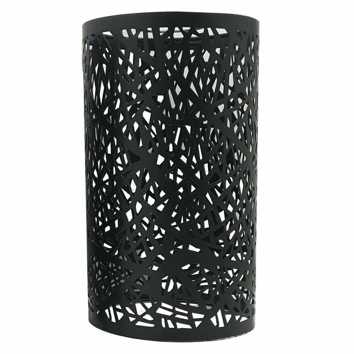 Barrel Cage Style 6 Lamp Shade – Easy Fit with Reducer Ring - photo 16