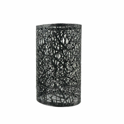 Barrel Cage Style 6 Lamp Shade – Easy Fit with Reducer Ring - photo 21