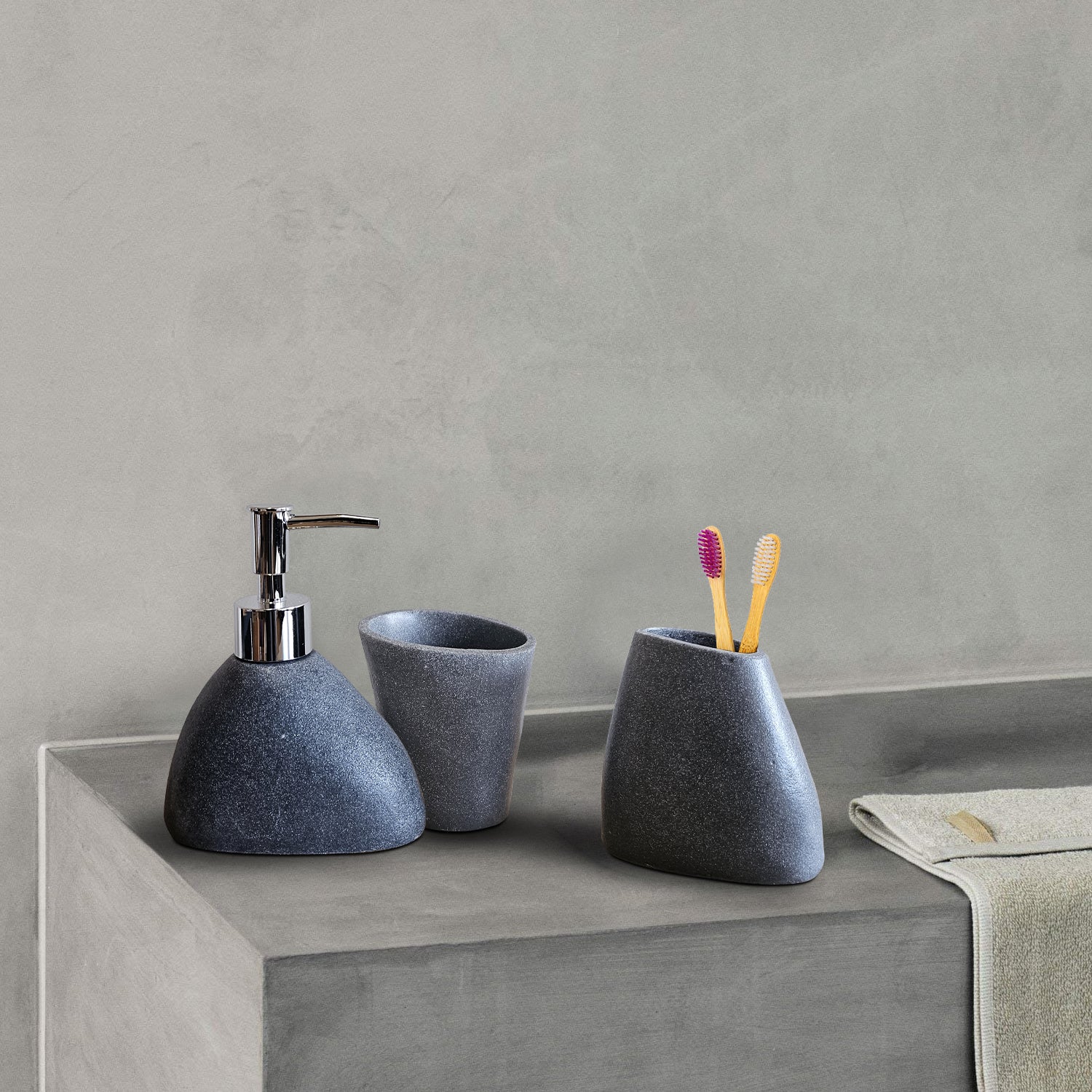 bathroom decorative accessories uk