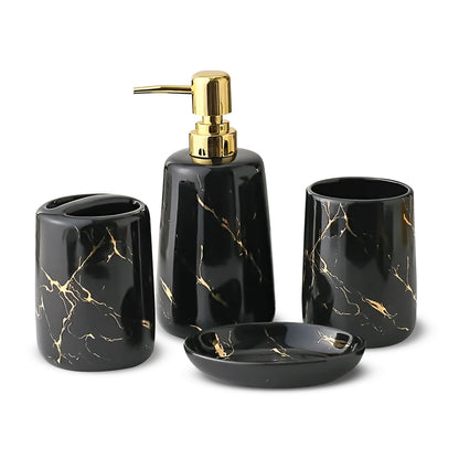 bathroom accessories