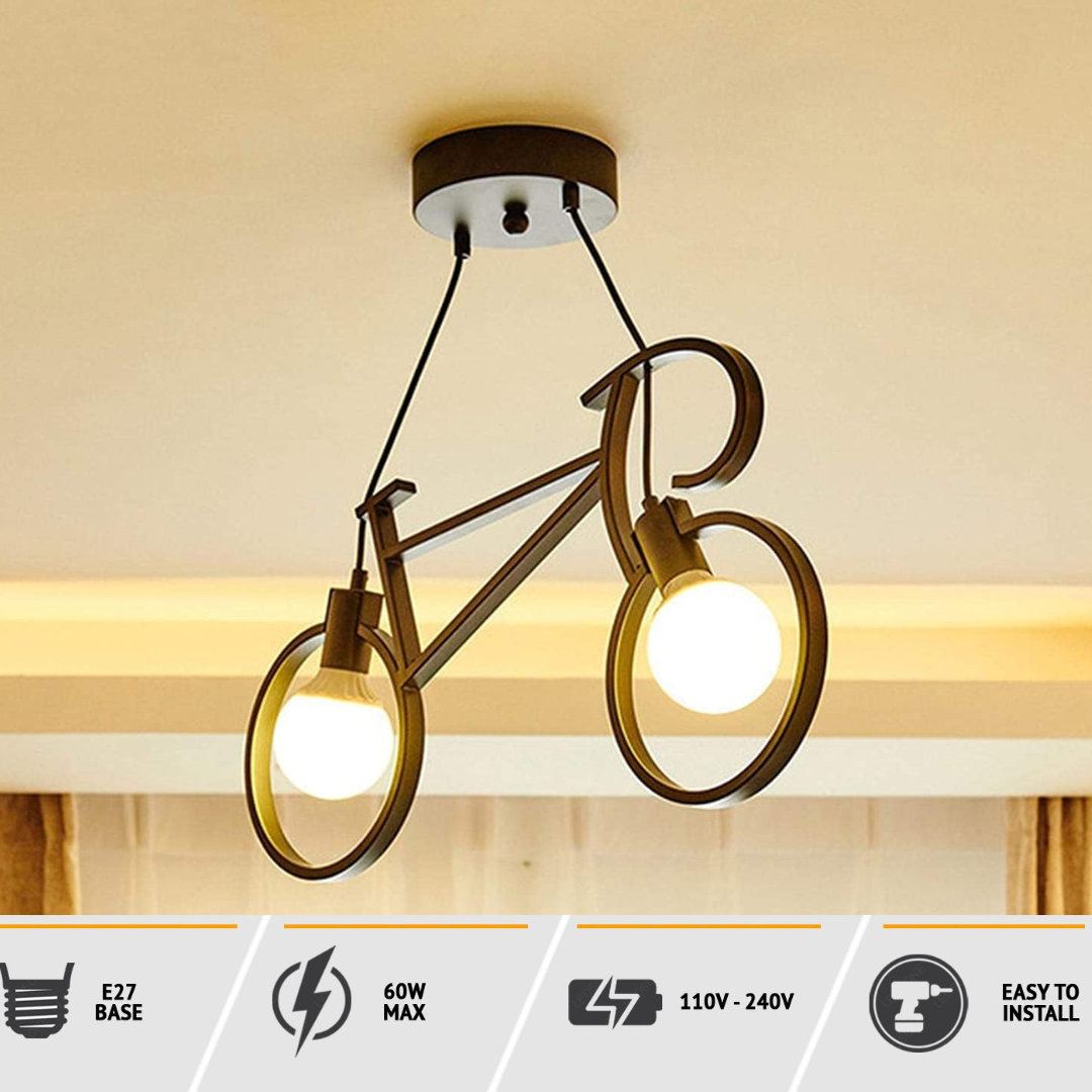 Bay Lamp Shade - photo 4