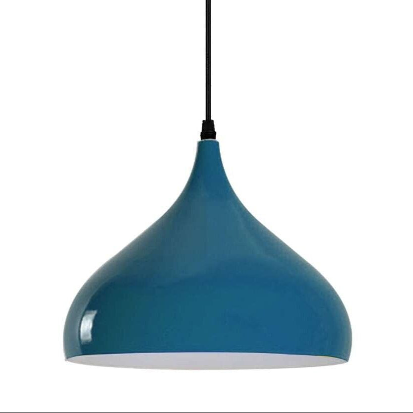 Beat Pendant Lamp Shade 31.5 cm – Metal, 9 Colours - photo 5