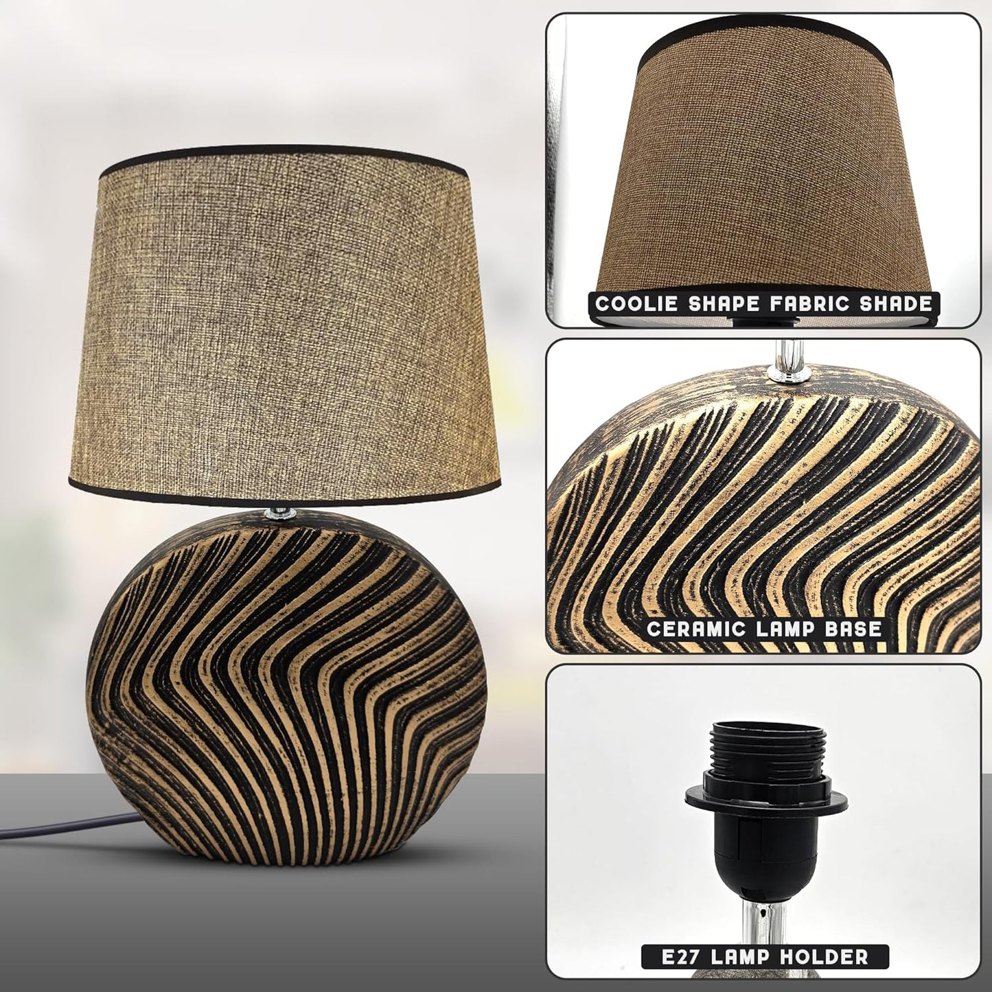 table lights | lamp bedside table | bed side table lamp