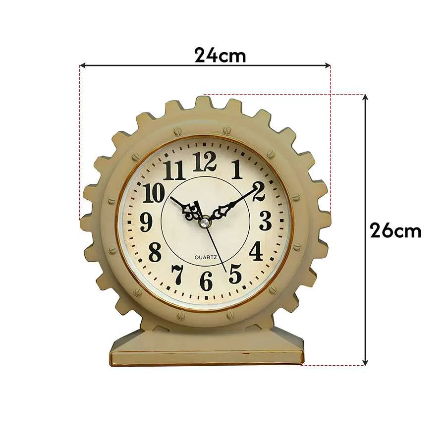 Mantel Table top Clock