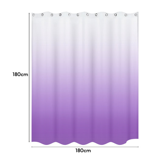 bathroom with curtains | bath shower curtains | curtain liner shower 