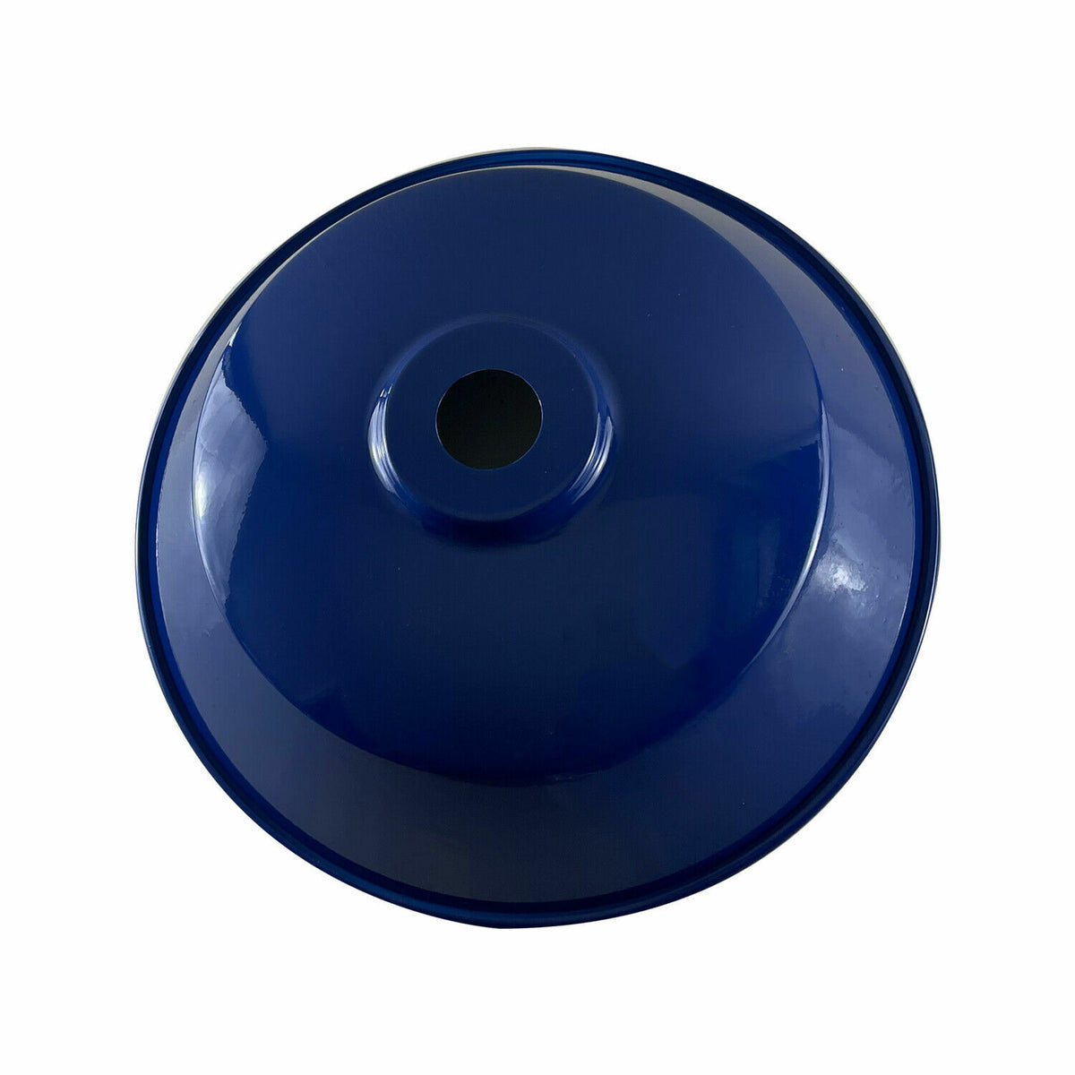 Big Top Bowl Lamp Shade 36 cm – Easy Fit, 16 Colours - photo 49