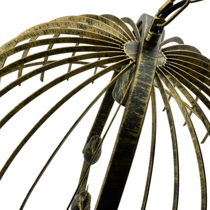 Bird Cage Lamp Shade - photo 7
