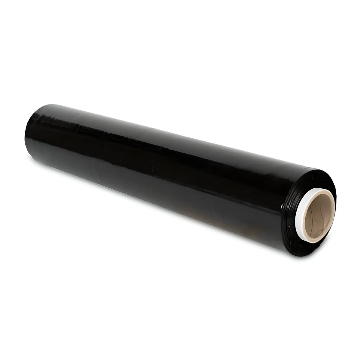 Black Pallet Stretch Wrap – 40 or 50 cm Rolls, Packs of 2 to 10