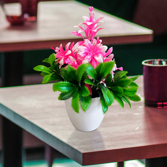 artificial flowers pink | artificial flowers plants