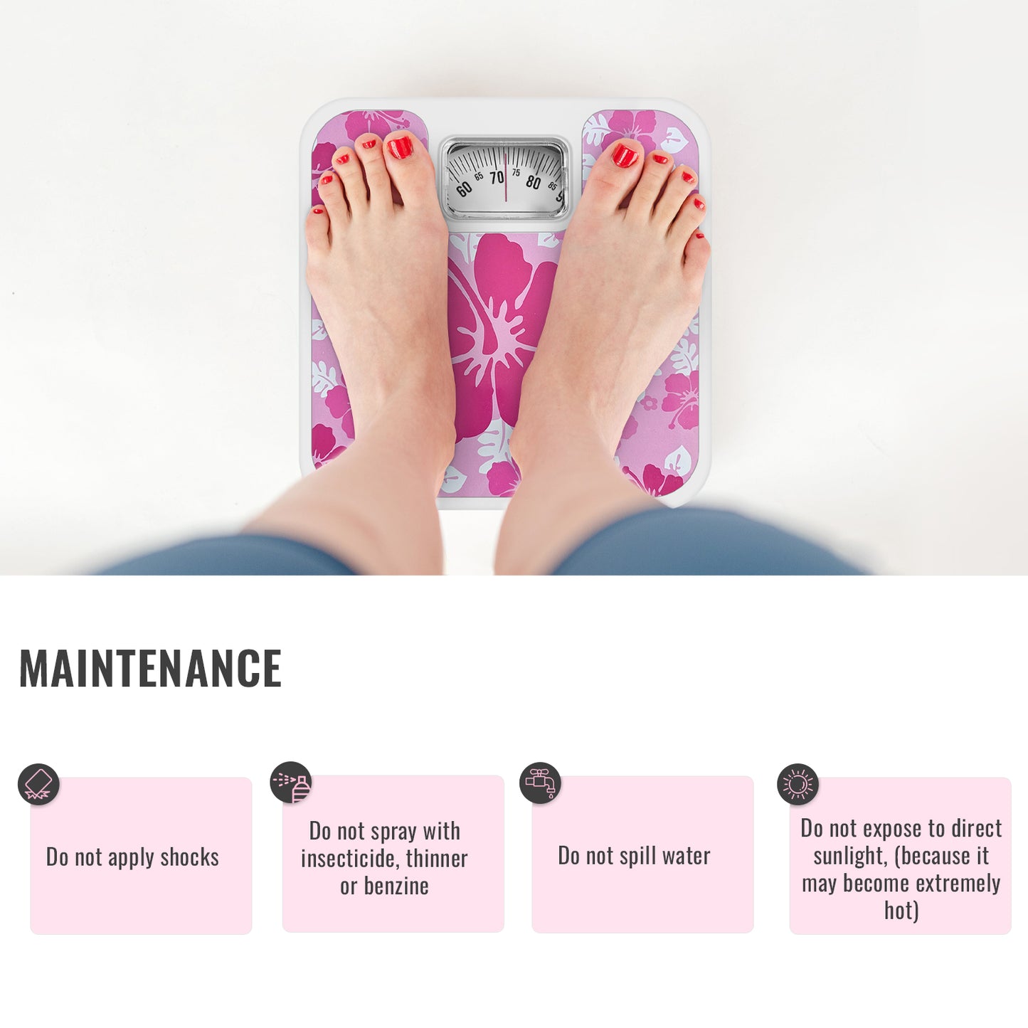 body weight balance scale