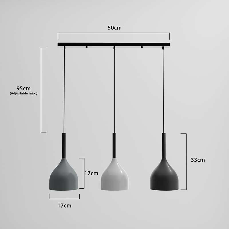Bowl Lamp Shade - photo 2