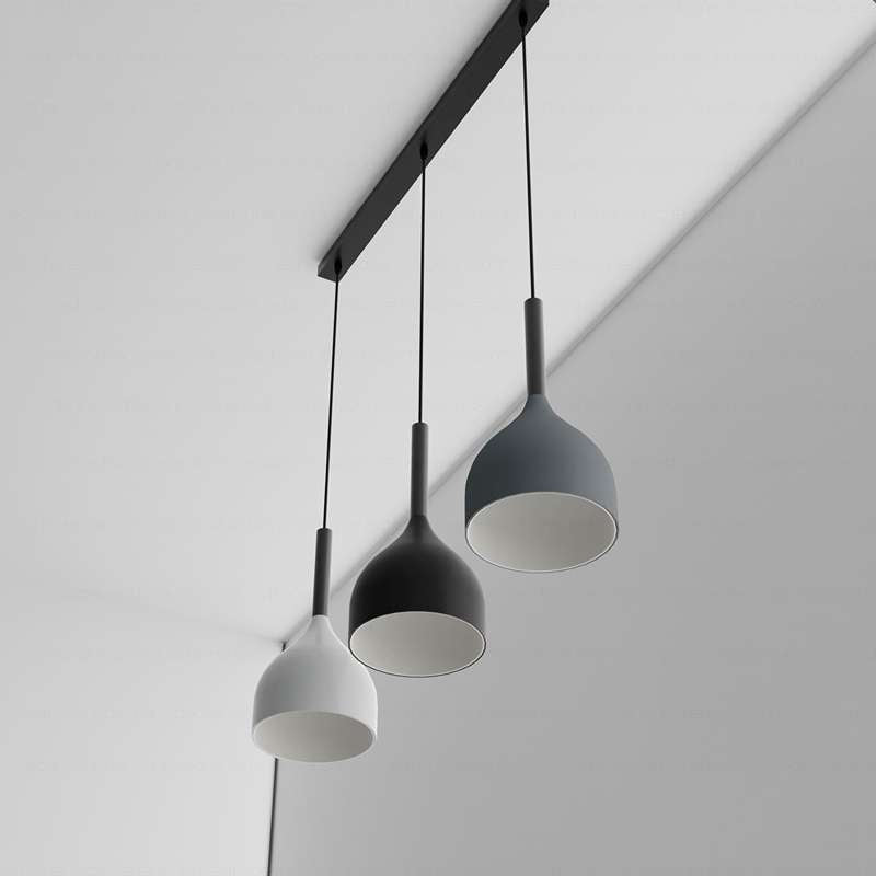 Bowl Lamp Shade - photo 4