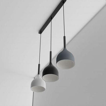 Bowl Lamp Shade - photo 4