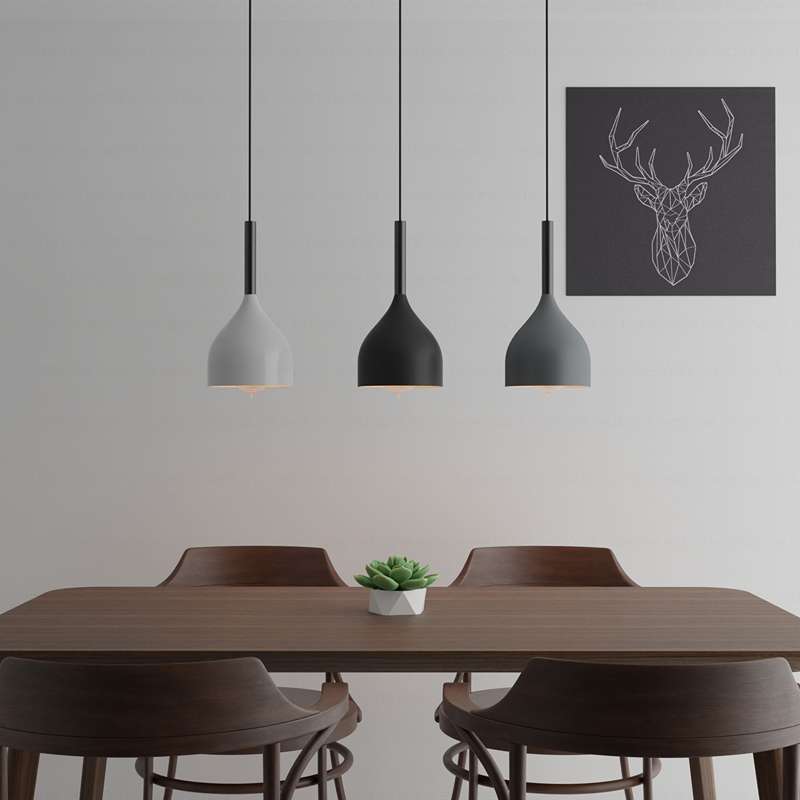 Bowl Lamp Shade - photo 5