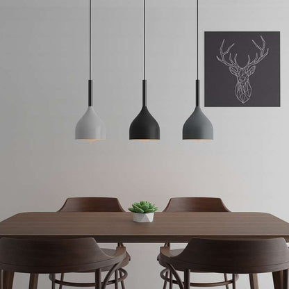 Bowl Lamp Shade - photo 5