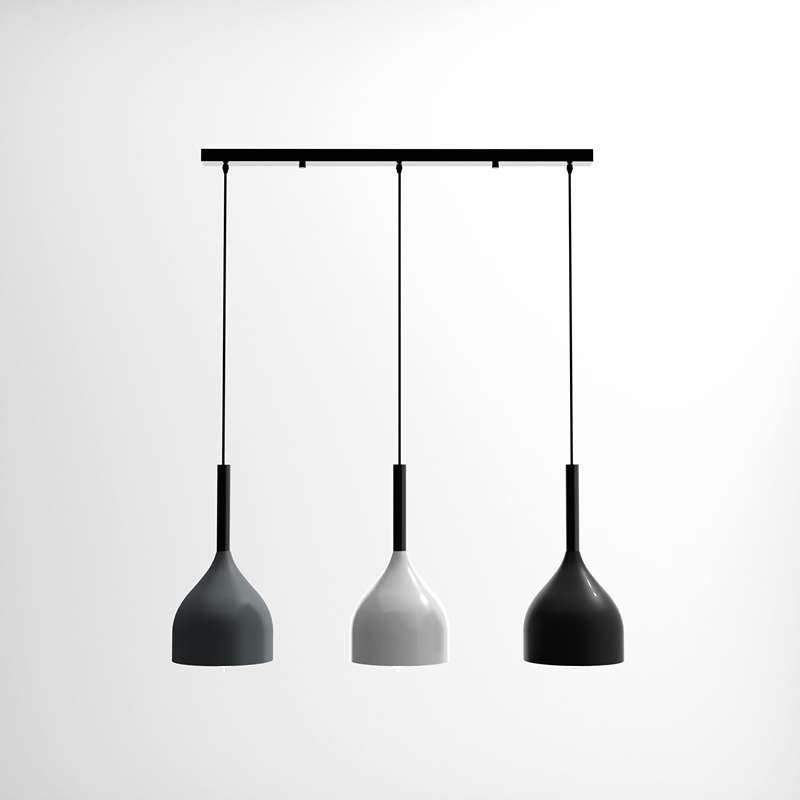 Bowl Lamp Shade - Standard, Standard, Single