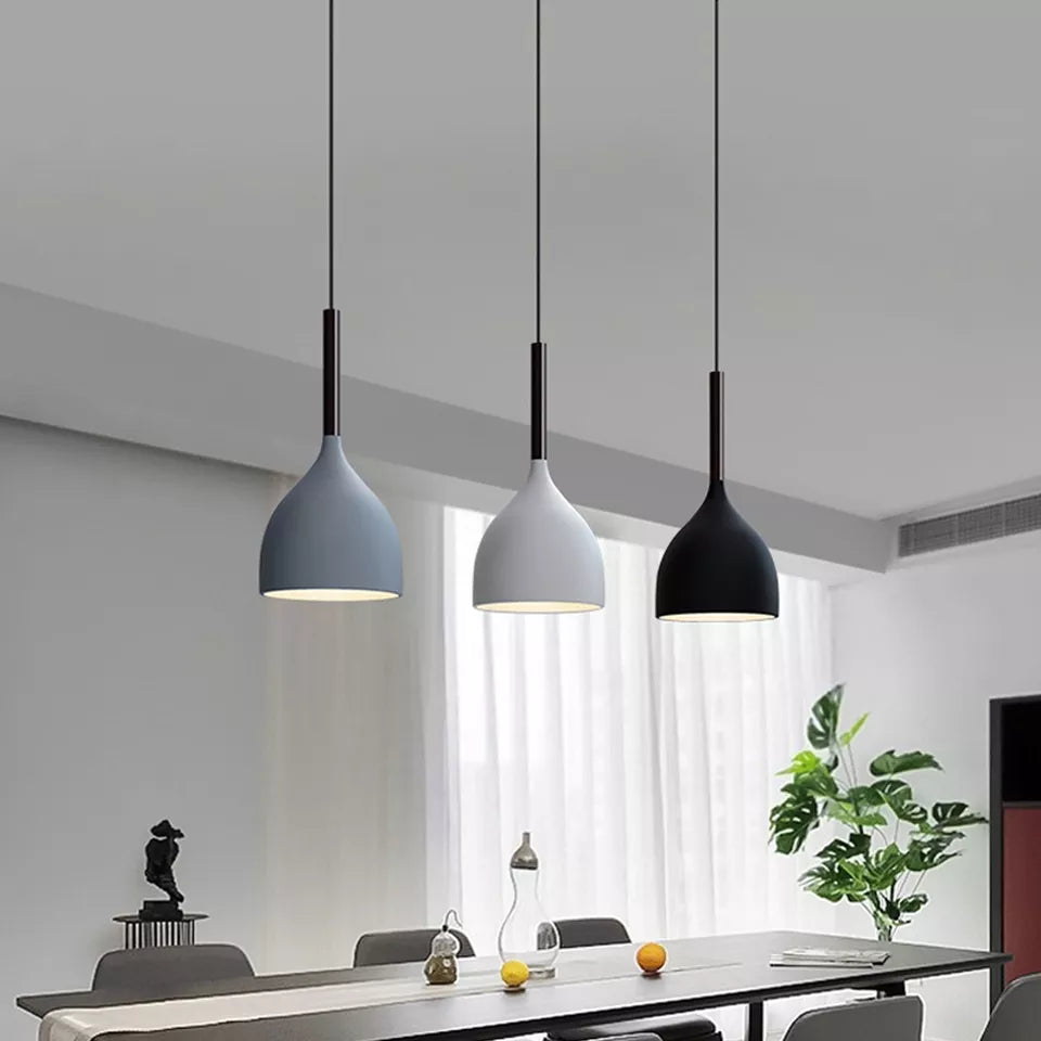 Bowl Lamp Shade