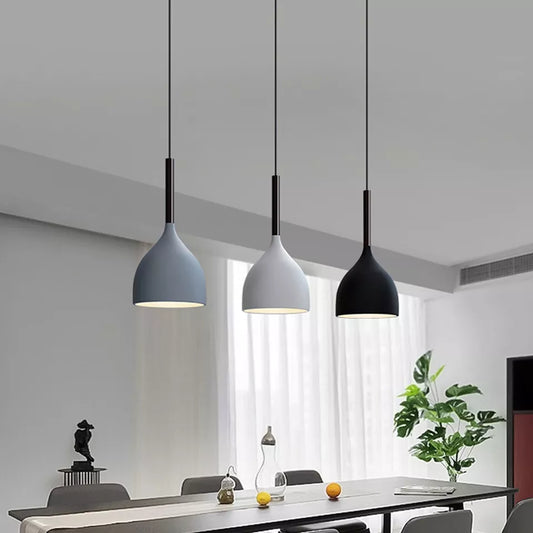 Bowl Lamp Shade