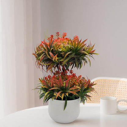 realistic artificial plants
