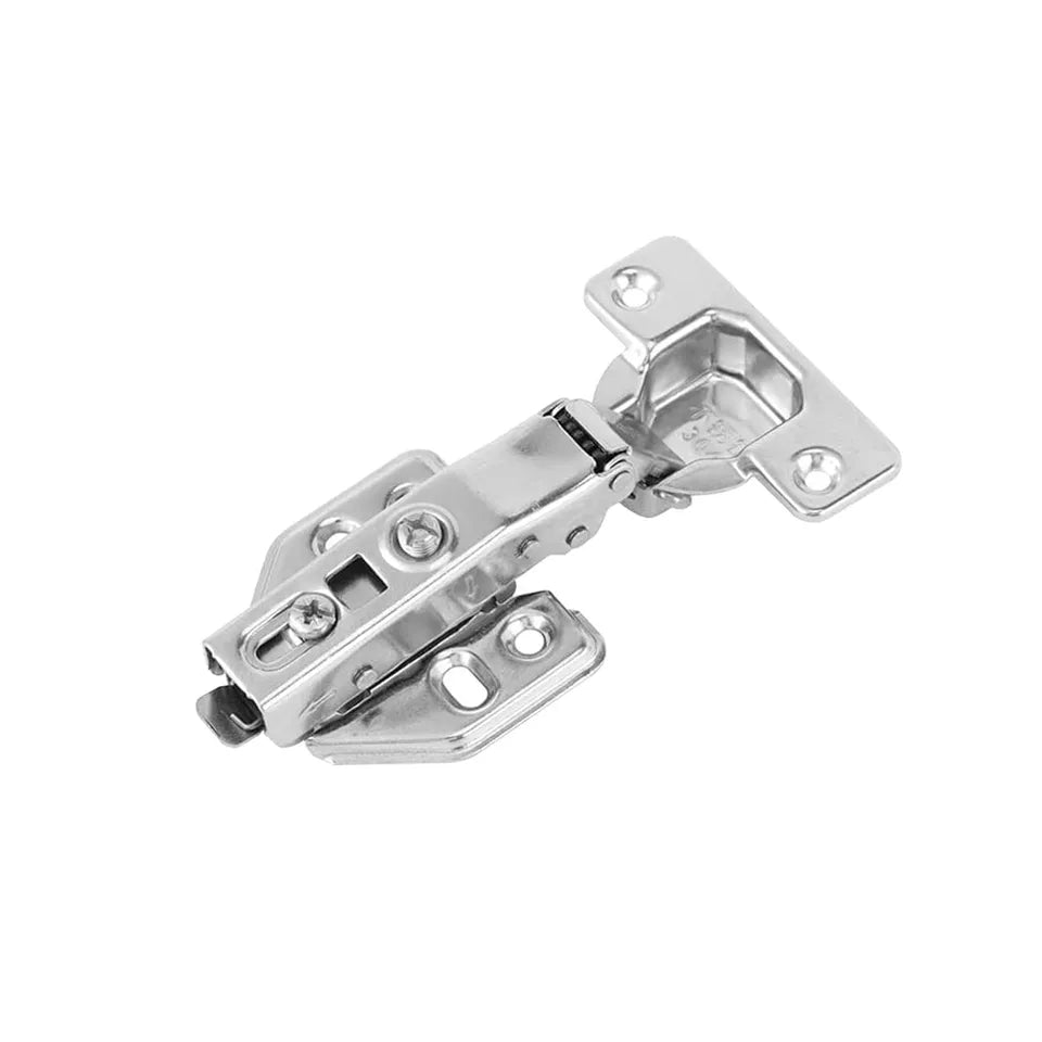 Soft Close Concealed Cabinet Hinge – 35 mm Cup, Full Overlay, 1, 5 or 10 - 1 Hinge