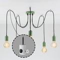 Ceiling Cable Hooks & Plate Hooks for Pendant Lights – 7 Styles