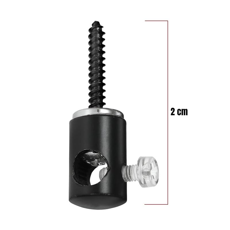 Ceiling Cable Hooks & Plate Hooks for Pendant Lights – 7 Styles - photo 3