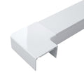 Cable Trunking L Connector