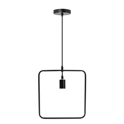 Cage Lamp Shade – Black – Model WCLR - photo 13