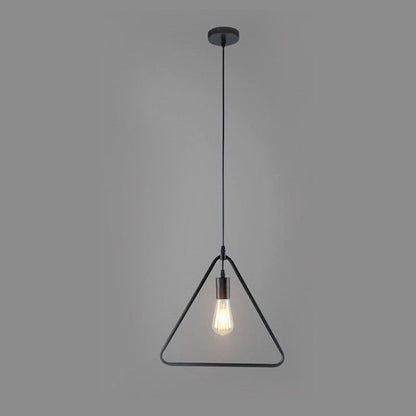 Cage Lamp Shade – Black – Model WCLR - photo 7