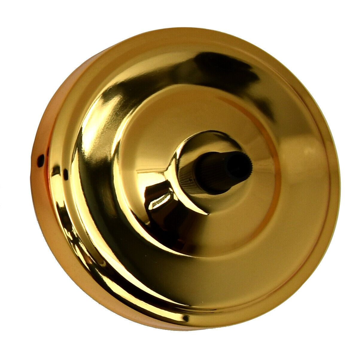 Side Fit Ceiling Roses – 100, 108 & 120 mm, 1 to 7 Outlets, 9 Colours - photo 10