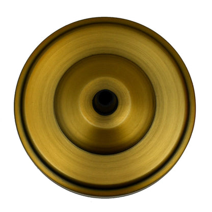 Side Fit Ceiling Roses – 100, 108 & 120 mm, 1 to 7 Outlets, 9 Colours - photo 13