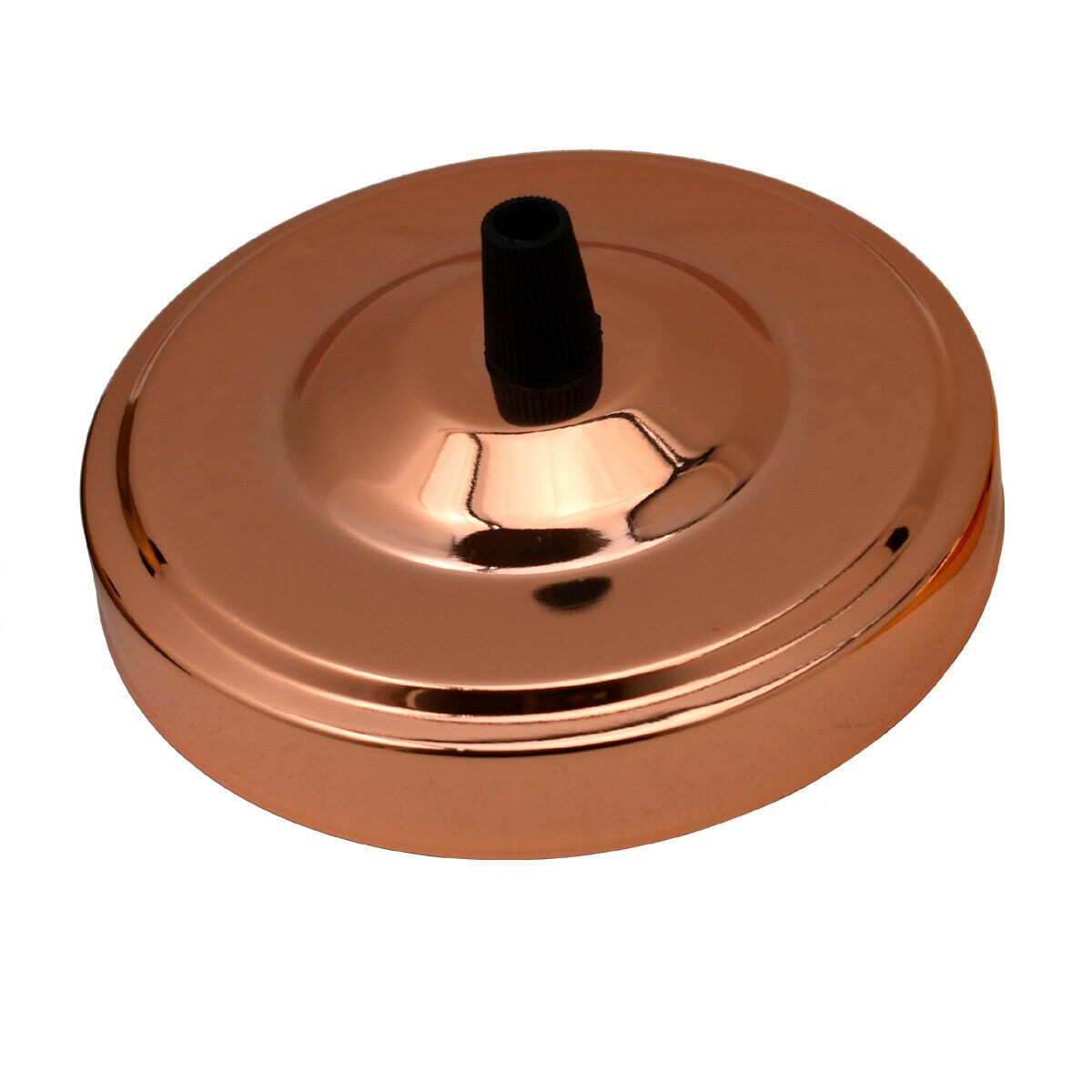 Side Fit Ceiling Roses – 100, 108 & 120 mm, 1 to 7 Outlets, 9 Colours - photo 16