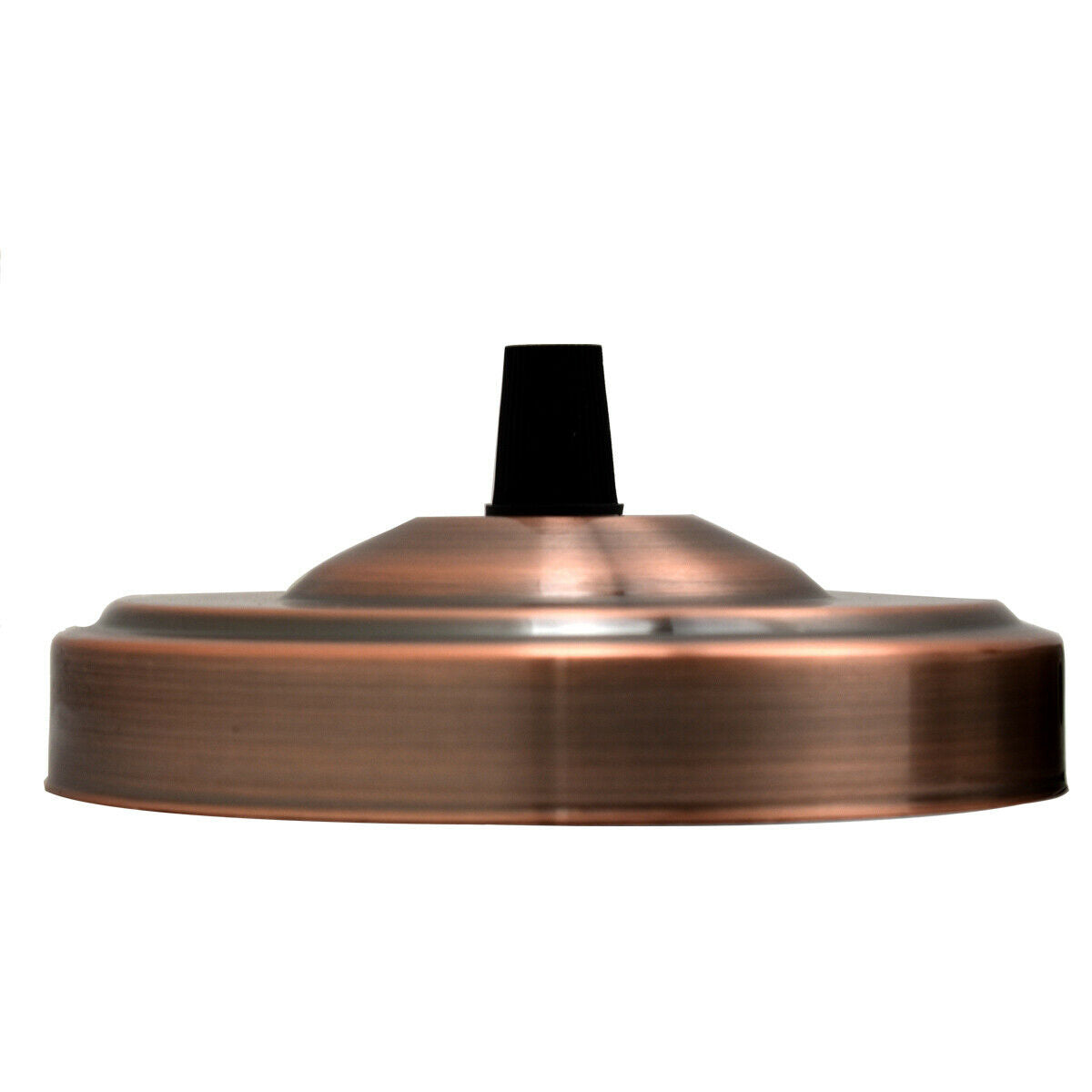 Side Fit Ceiling Roses – 100, 108 & 120 mm, 1 to 7 Outlets, 9 Colours - photo 18