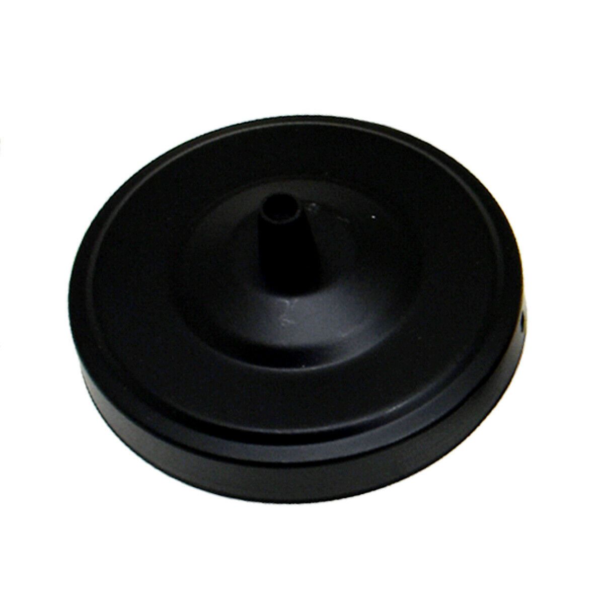 Side Fit Ceiling Roses – 100, 108 & 120 mm, 1 to 7 Outlets, 9 Colours - photo 7