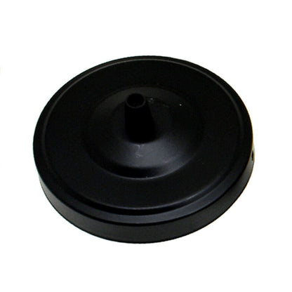 Side Fit Ceiling Roses – 100, 108 & 120 mm, 1 to 7 Outlets, 9 Colours - photo 7