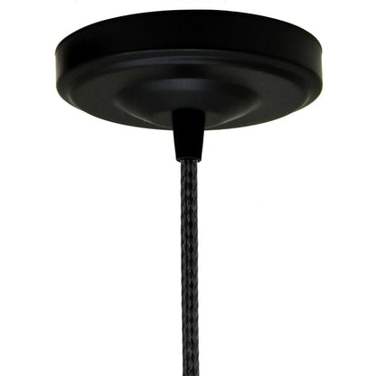 Side Fit Ceiling Roses – 100, 108 & 120 mm, 1 to 7 Outlets, 9 Colours - photo 8