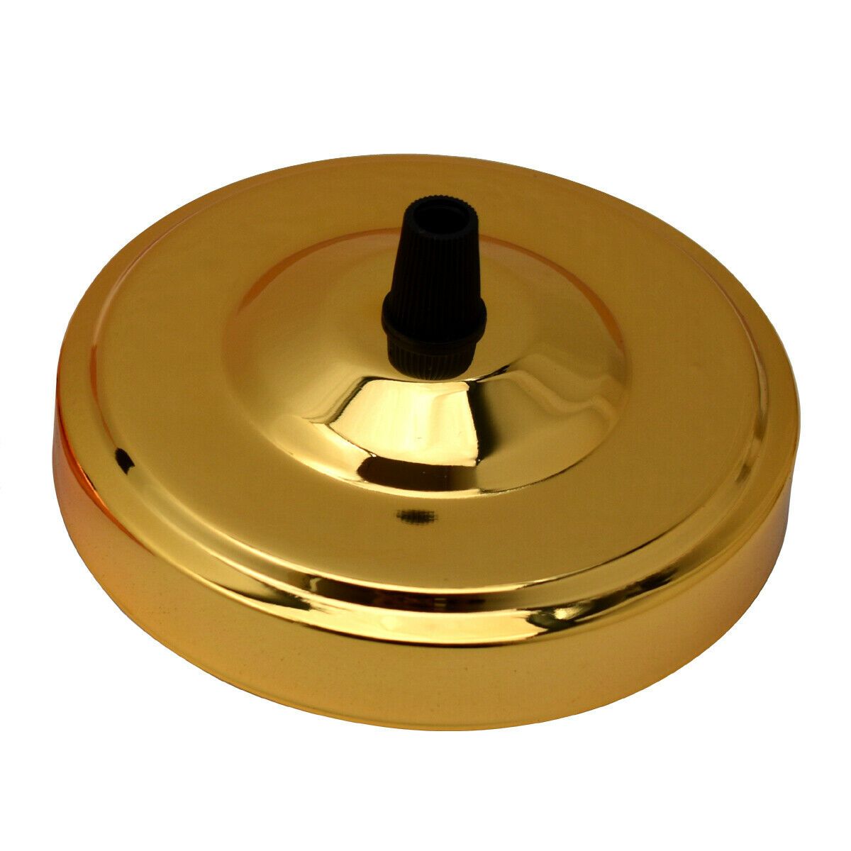 Side Fit Ceiling Roses – 100, 108 & 120 mm, 1 to 7 Outlets, 9 Colours - photo 9