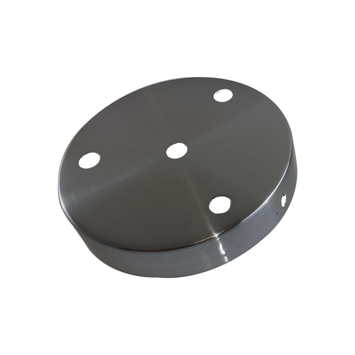 Side Fit Ceiling Roses – 100, 108 & 120 mm, 1 to 7 Outlets, 9 Colours - photo 81