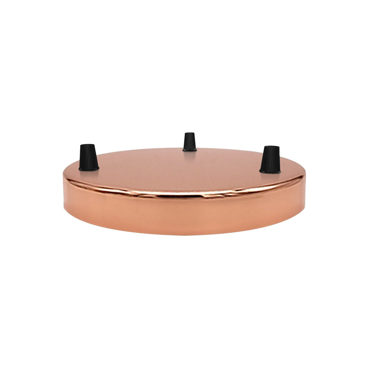 Side Fit Ceiling Roses – 120 to 220 mm, Up to 9 Outlets - photo 4