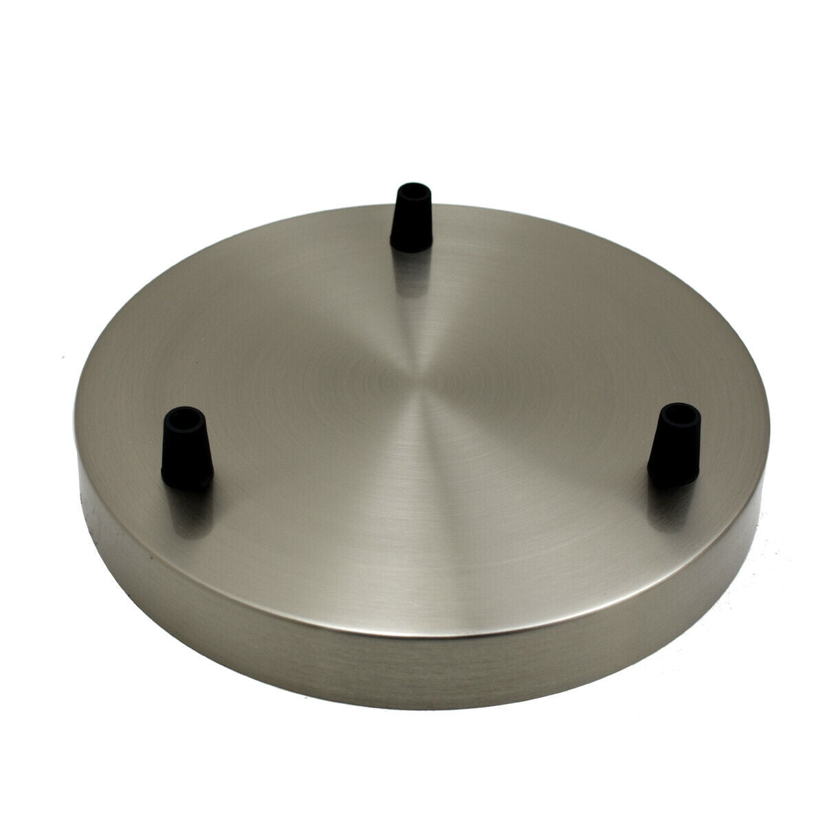 Side Fit Ceiling Roses – 120 to 220 mm, Up to 9 Outlets - photo 5
