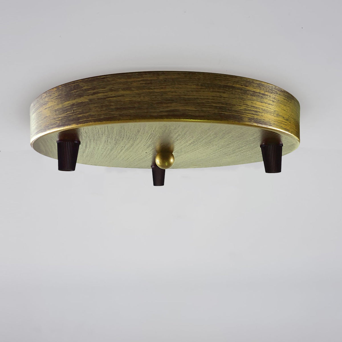 Side Fit Ceiling Roses – 120 to 220 mm, Up to 9 Outlets - photo 6