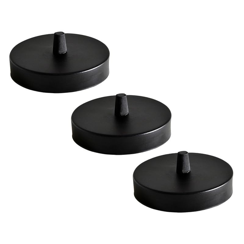 Side Fit Ceiling Roses – 120 to 220 mm, Up to 9 Outlets - photo 46