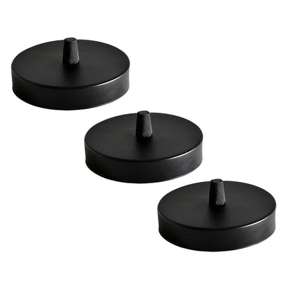 Side Fit Ceiling Roses – 120 to 220 mm, Up to 9 Outlets - photo 46
