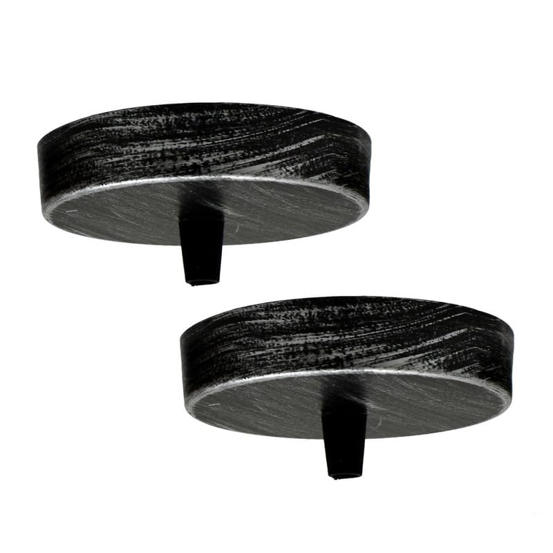 Side Fit Ceiling Roses – 120 to 220 mm, Up to 9 Outlets - photo 47