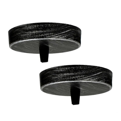 Side Fit Ceiling Roses – 120 to 220 mm, Up to 9 Outlets - photo 47
