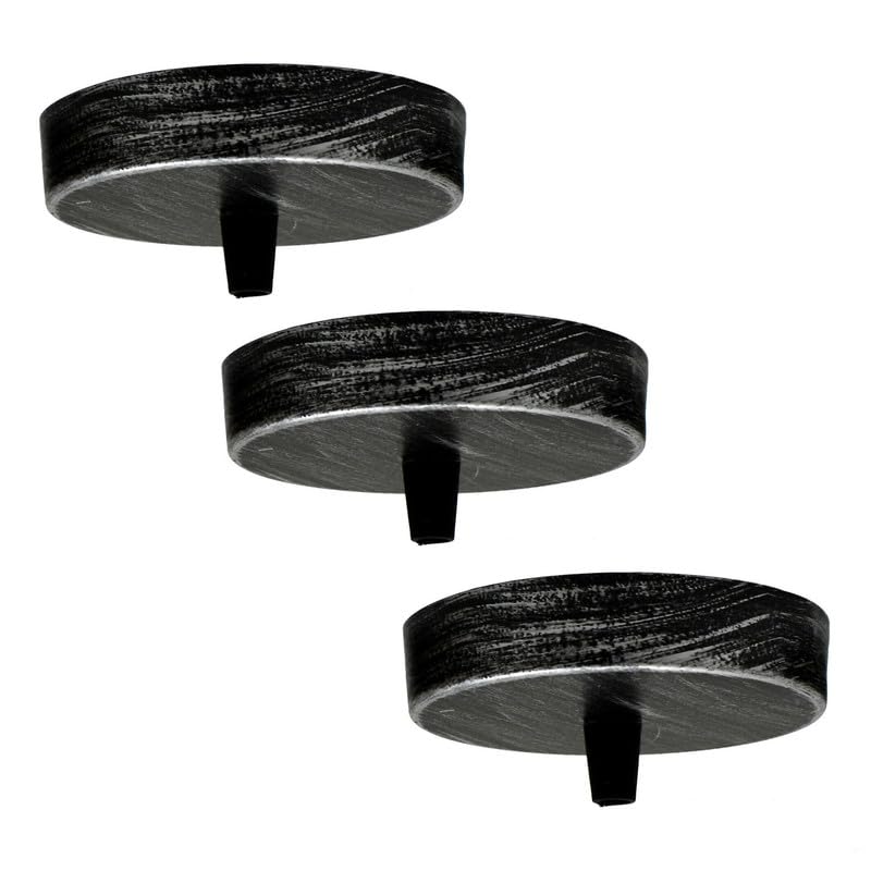 Side Fit Ceiling Roses – 120 to 220 mm, Up to 9 Outlets - photo 48